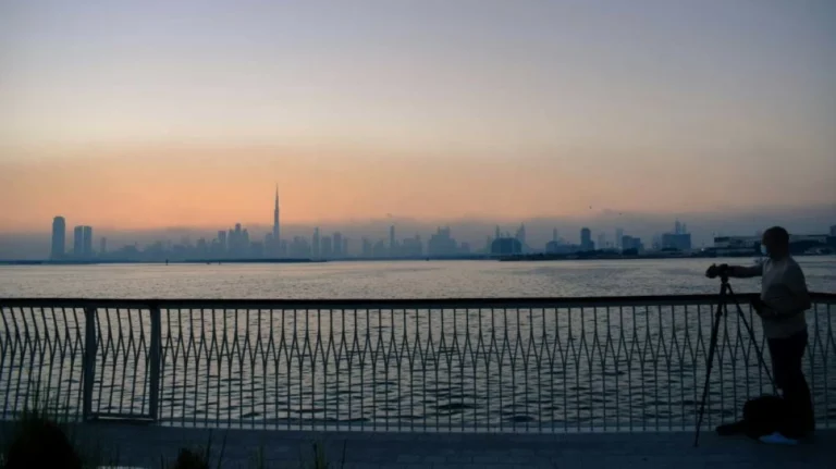UAE weather alert: Humid conditions could trigger fog this weekend in Dubai, Abu Dhabi