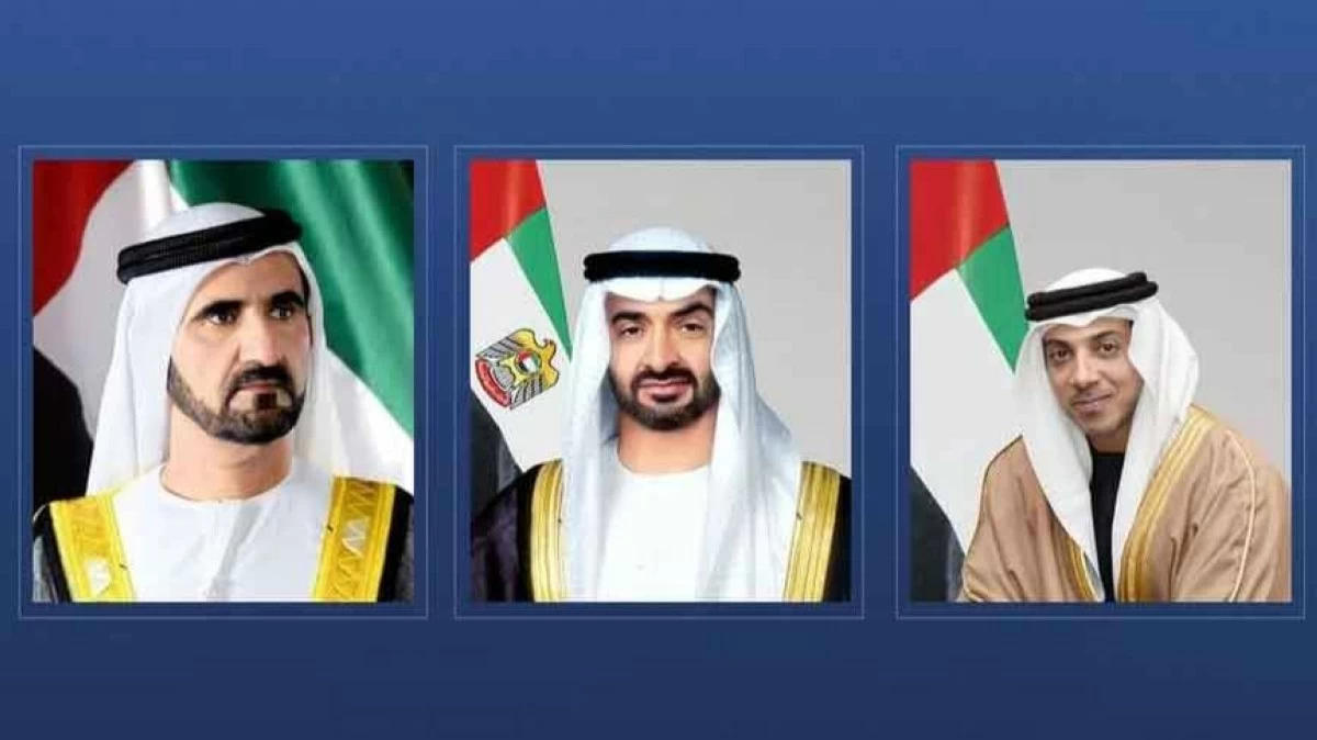 UAE leaders congratulate President of Philippines on Independence Day
