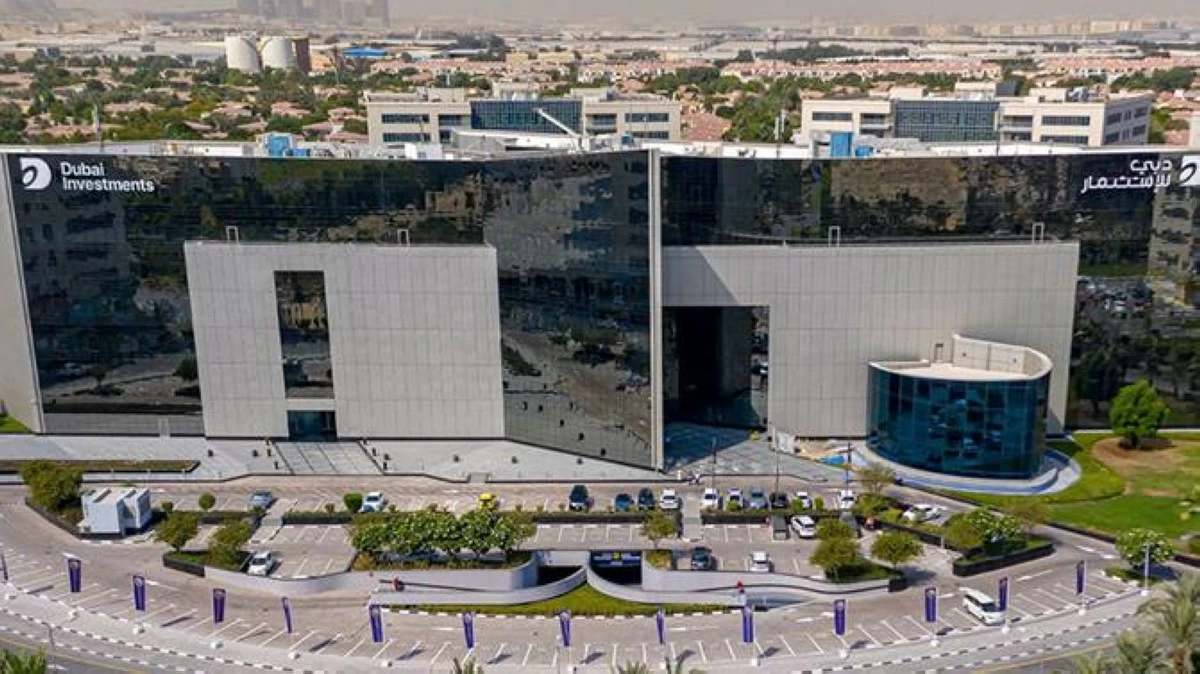 ‘Dubai Investments’ renews liquidity provision agreement with ‘xCube’