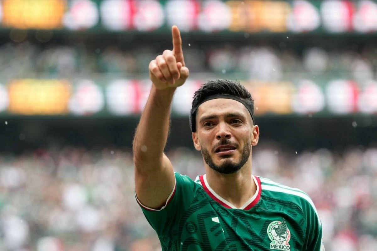 Raúl Jiménez’s long-awaited World Cup moment years after skull fracture recovery