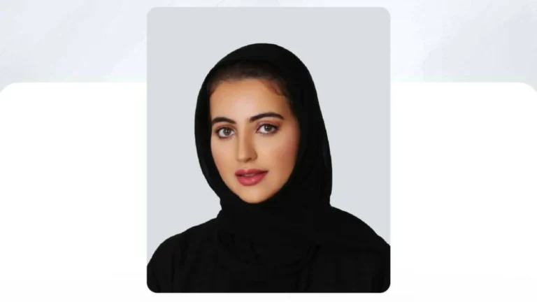 UAE President appoints Shayma Yousef Alawadhi as Undersecretary at Ministry of Human Resources and Emiratisation