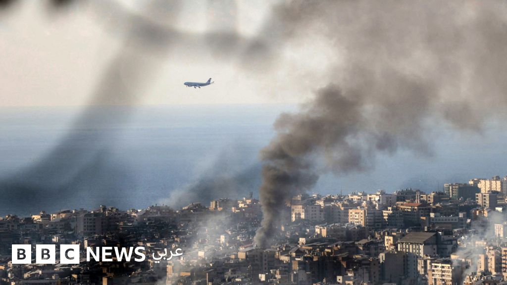 لماذا تخضع “طيران الشرق الأوسط” للتدقيق؟ وهل يتأثر مطار بيروت؟