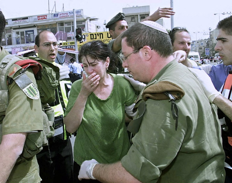 Handala claims Mossad assassination after Tel Aviv car blast kills woman