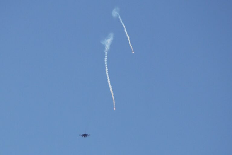 Lebanon launches “pilot zones” army deployment