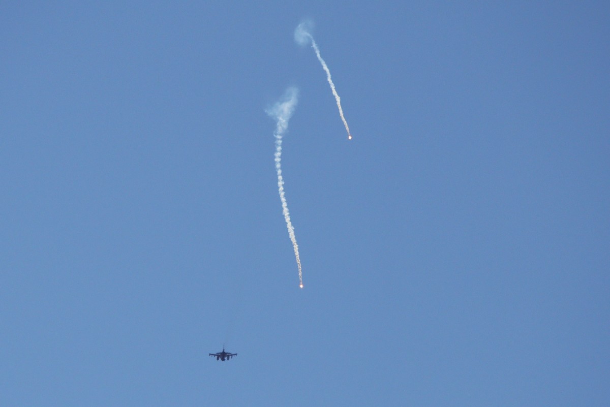 Lebanon launches “pilot zones” army deployment
