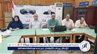وكيل تعليم بني سويف يتابع انتظام امتحانات الدبلومات: لا شكاوى ولا معوقات