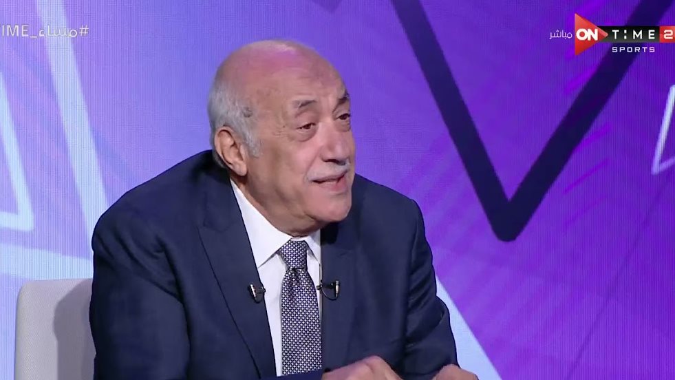 القماشة حلوة.. فتحي سند يكشف عن مشكلة ستواجه منتخب مصر في المونديال