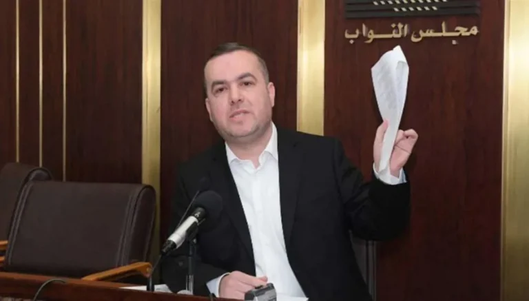 كيف علّق حسن فضل الله على سؤال عن تواصل ترامب مع “حزب الله”؟