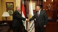رئيس البورصة: مجلس النواب شريك رئيسي بدعم البيئة التشريعية المحفزة للاستثمار