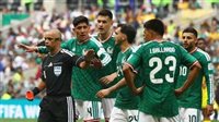 كأس العالم 2026.. رقم سلبي في افتتاح كأس العالم وظهور 3 بطاقات حمراء خلال اليوم الأول