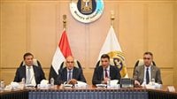 اتفاق وزاري لتشكيل لجنة مشتركة لإدارة ملف البصمة المائية في الصناعات الغذائية