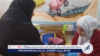 صحة قنا تطلق قوافل طبية مجانية بقرى قفط وقوص ونجع حمادي