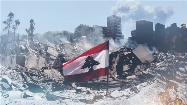حين يصبح البيت فكرةً… وبابٌ أُغلق على عجل