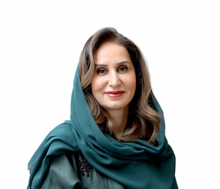 «مها بنت مشاري» رئيسة تنفيذية لمبادرة مستقبل الاستثمار