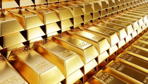 الذهب يتراجع لأدنى مستوى في أكثر من 6 أشهر