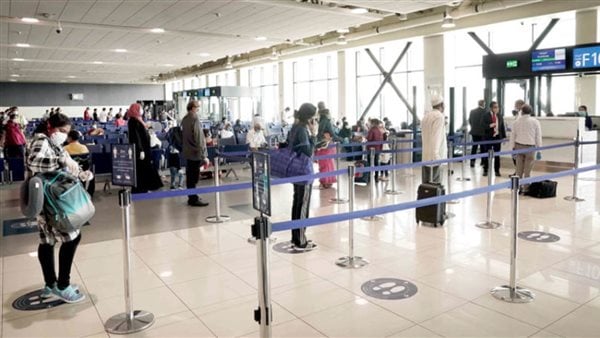 خدمات ترفيهية يحصل عليها المسافر على متن الطائرة