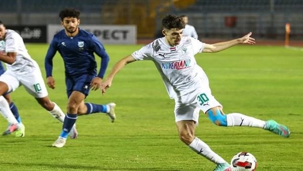 بوابة المشاركة في السوبر، المصري يواجه إنبي اليوم في نهائي كأس عاصمة مصر