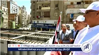 رئيس الوزراء يتفقد أعمال إنشاء محور “محمد نجيب” بالإسكندرية لتعزيز السيولة المرورية