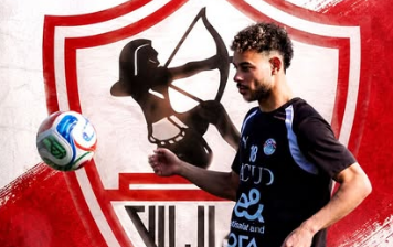 أحمد هاني زادة: دونجا يفتح باب العودة للزمالك .. ولكن كان هذا الرد