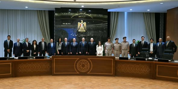 طاقة عربية تستحوذ على 10% من كويك فيول التابعة لجهاز الخدمة الوطنية
