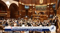 غدًا.. مجلس الشيوخ يحيل عددًا من تقارير اللجان إلى الحكومة لتنفيذ توصياتها (تفاصيل)