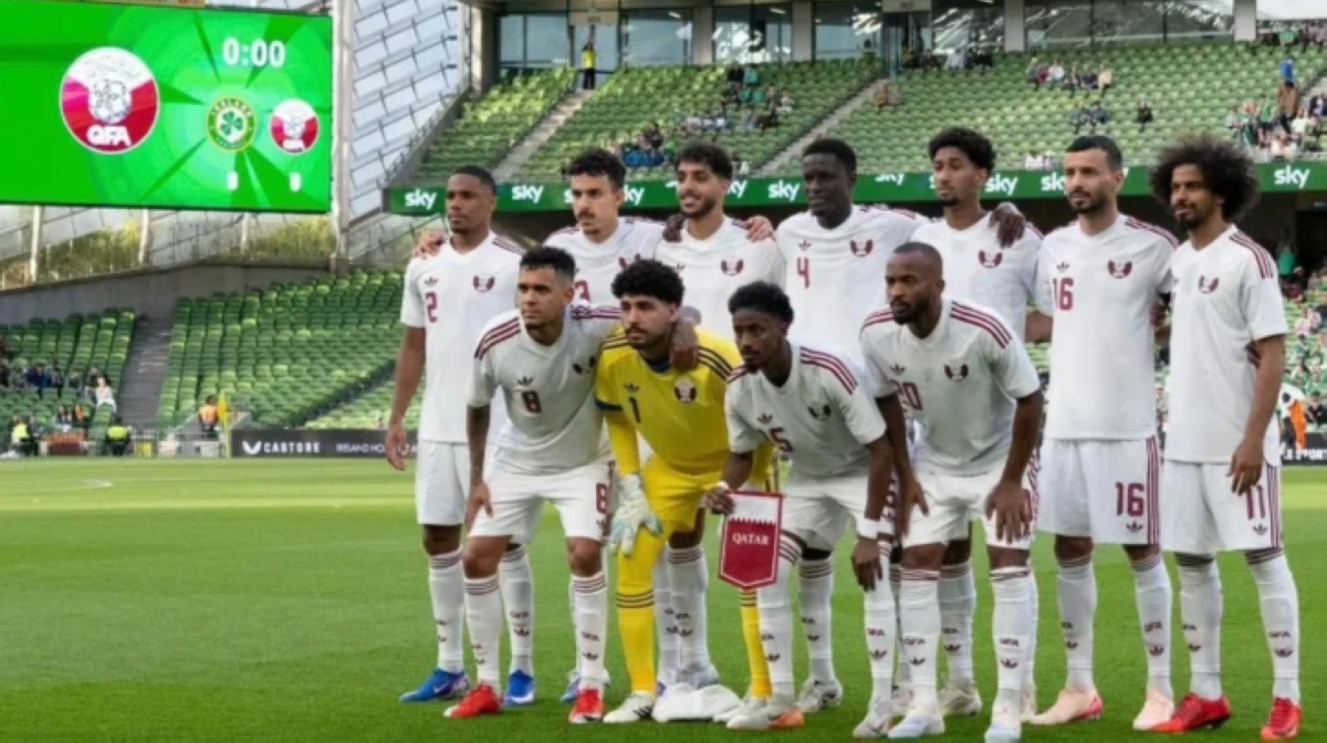 FIFA World Cup 2026: Qatar seeks to go beyond debut