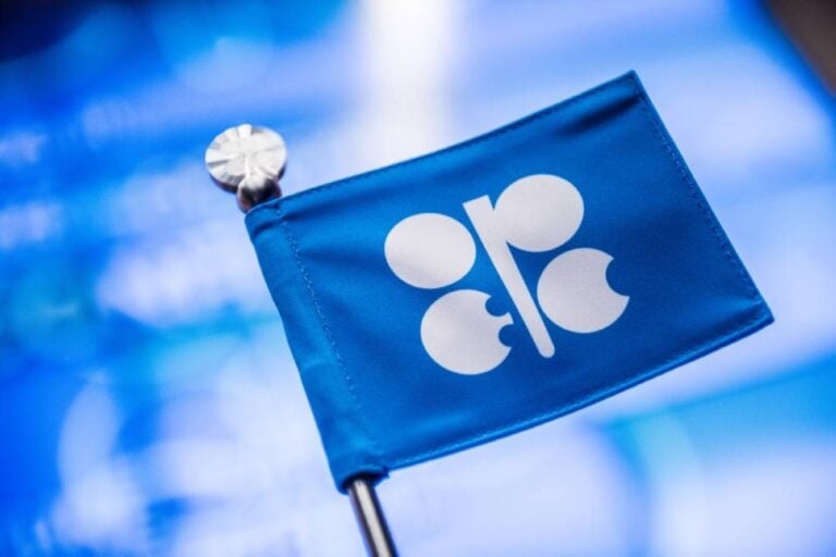 Opec+ agrees another symbolic quota hike for July