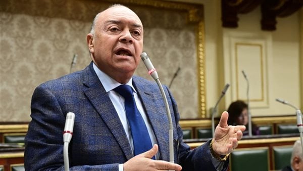 رئيس نقل النواب: قرار مد وقف ضريبة الأطيان يسهم في خفض تكلفة السلع