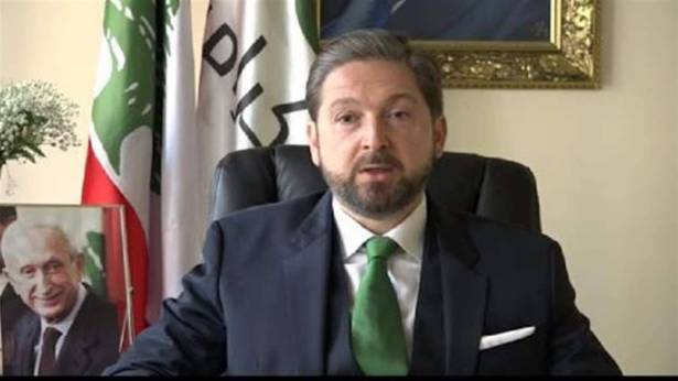 ماذا سيقول فيصل كرامي في الذكرى الـ39 لاغتيال عمّه؟ ‏وَعد بأنه سيسمع اللبنانيّون منه كلاماً مُغايراً