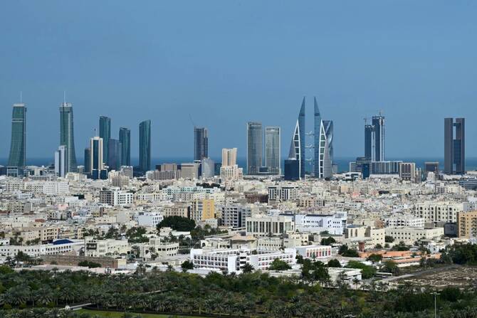 Saudi Arabia condemns Iranian attacks on Jordan, Bahrain and Kuwait