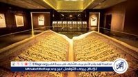 متحف القرآن الكريم بحي حراء الثقافي.. رحلة معرفية وروحانية تثري تجربة زوار مكة المكرمة