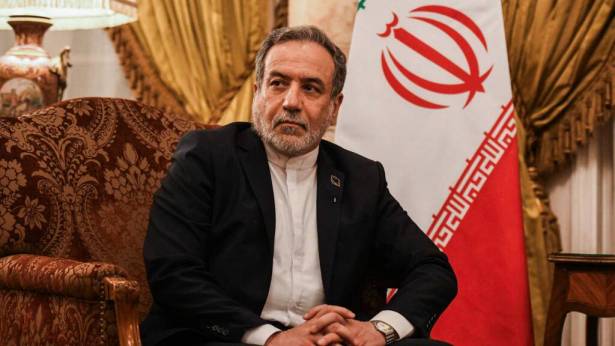 عراقجي: سنضرب “إسرائيل” إذا استُهدفت بيروت.. ولا عودة للمفاوضات دون وقف النار في لبنان