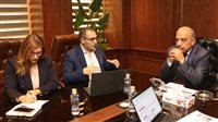 تعاون بين الكهرباء و«نكسوس أنالاتيكا» لوضع ضوابط سوق الكهرباء وتعزيز الشفافية
