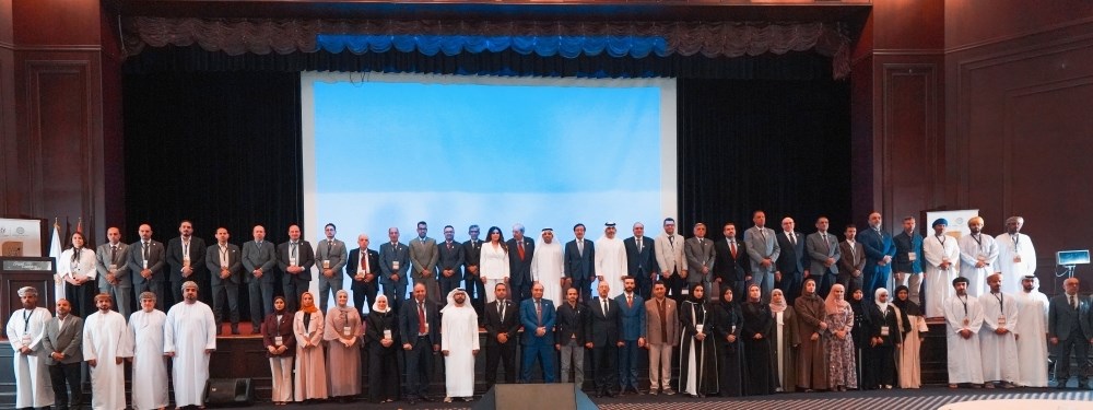 المنتدى الثاني لجائزة الشارقة في المالية العامة يختتم أعماله