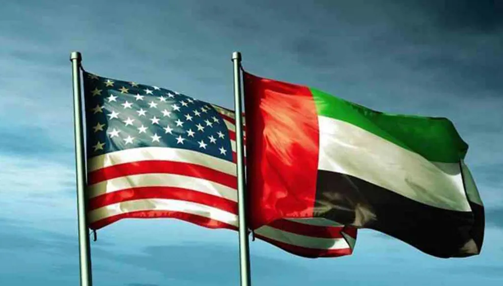 واشنطن تؤكد أهمية التنسيق مع الإمارات ومصر لدعم الاستقرار الإقليمي