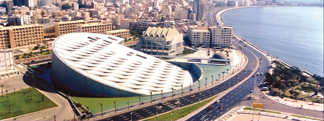 انطلاق ملتقى الأدب السعودي – المصري في الإسكندرية