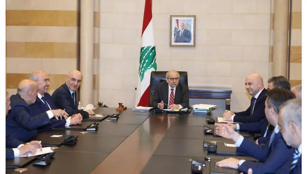 نواب بيروت: استقلالية سياسية وتشاورٌ متشعّب