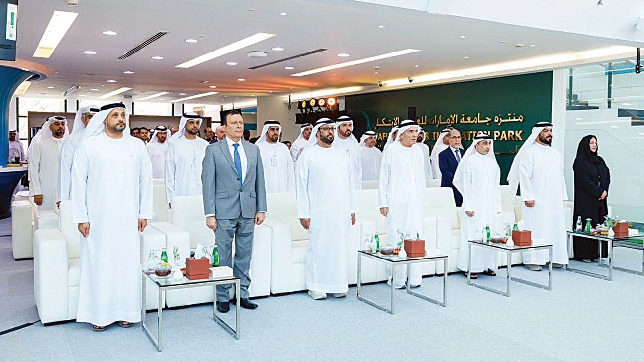 برنامج لدعم 10 مشاريع بحثية سنوياً مرتبطة بالنخيل