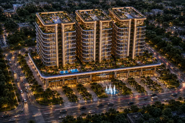 ALBADDAD unveils New Botswana City, the gateway to Africa’s trade future