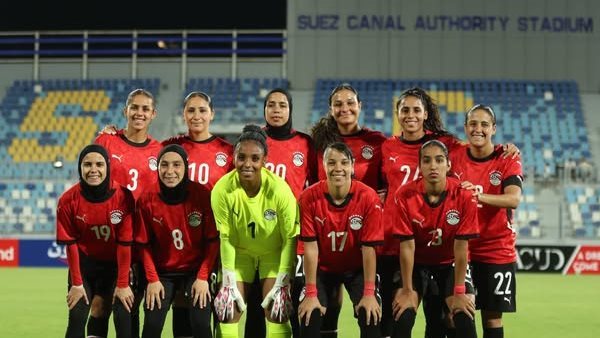 منتخب الكرة النسائية يفوز على تونس وديا