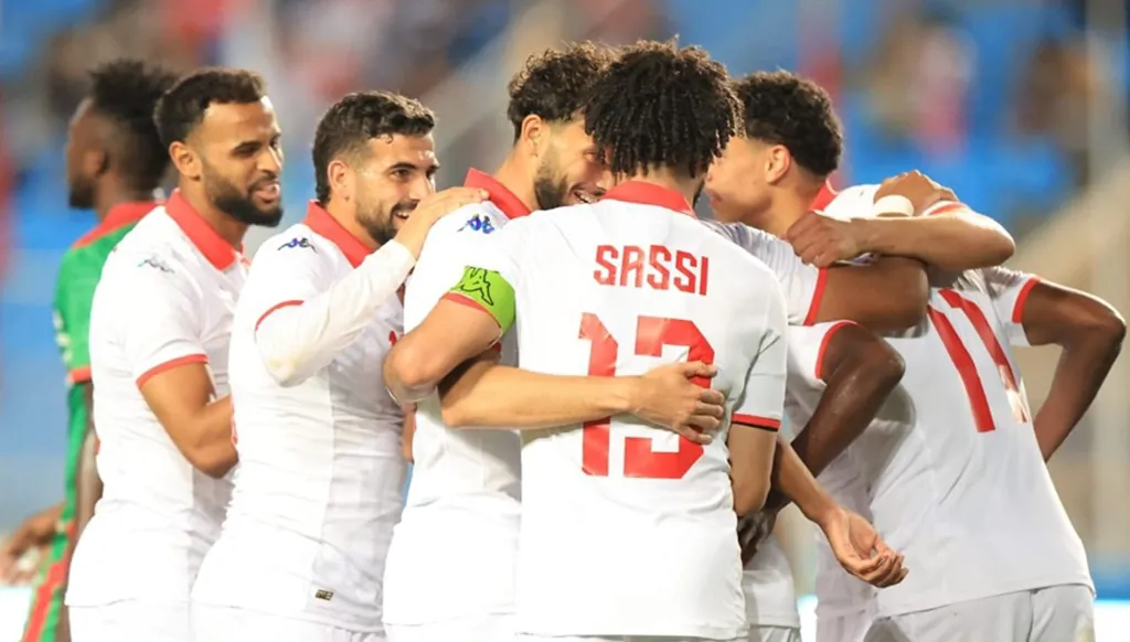 تونس تبحث عن إنجاز تاريخي في كأس العالم 2026