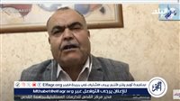 أحمد رفيق عوض: استبعاد إسرائيل من الضربات الأمريكية يهدف إلى منع توسيع نطاق المواجهة
