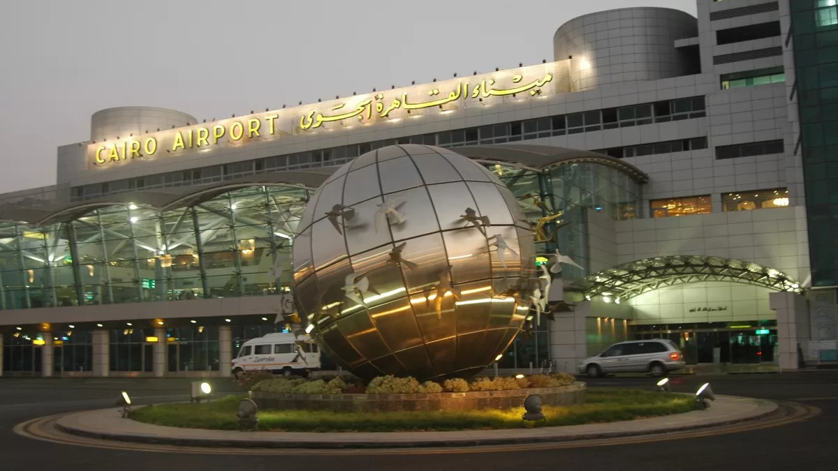 2.225m passengers at Cairo Int’l Airport during May 2026