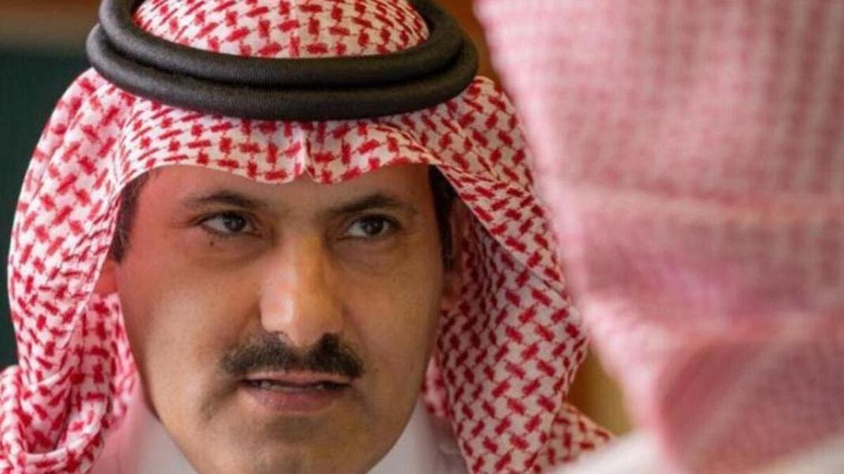 آل جابر لـ”العربية”: دعم سعودي استراتيجي شامل بالمشتقات النفطية لليمن