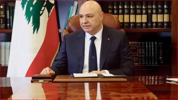 عون يندد باستهداف الجيش: الاعتداء الإسرائيلي انتهاك صارخ للسيادة