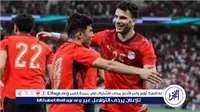 بث مباشر مباراة مصر والبرازيل استعدادًا لمونديال 3026
