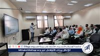 تدريب وتمكين.. ندوة علمية لتمريض عمليات العظام بمستشفى الإصابات بجامعة أسيوط