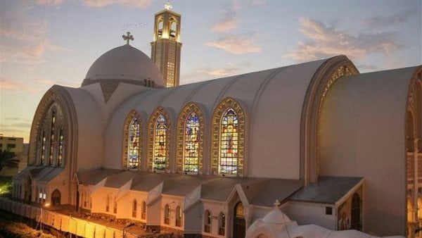 رحلة جسد إلى قبرص، الكنيسة تحيي تذكار نقل جسد القديس أبيفانيوس