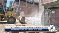 محافظ أسيوط: إزالة 39 حالة تعدي على أراضي زراعية وأملاك دولة ومتغيرات مكانية بالمحافظة