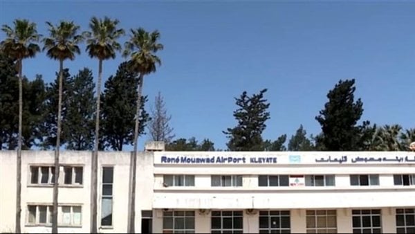 رسميًا إطلاق مشروع تطوير وتشغيل مطار رينيه معوّض – القليعات.. رئيس الحكومة: عكار لن تبقى خارج أولويات الدولة الإنمائية